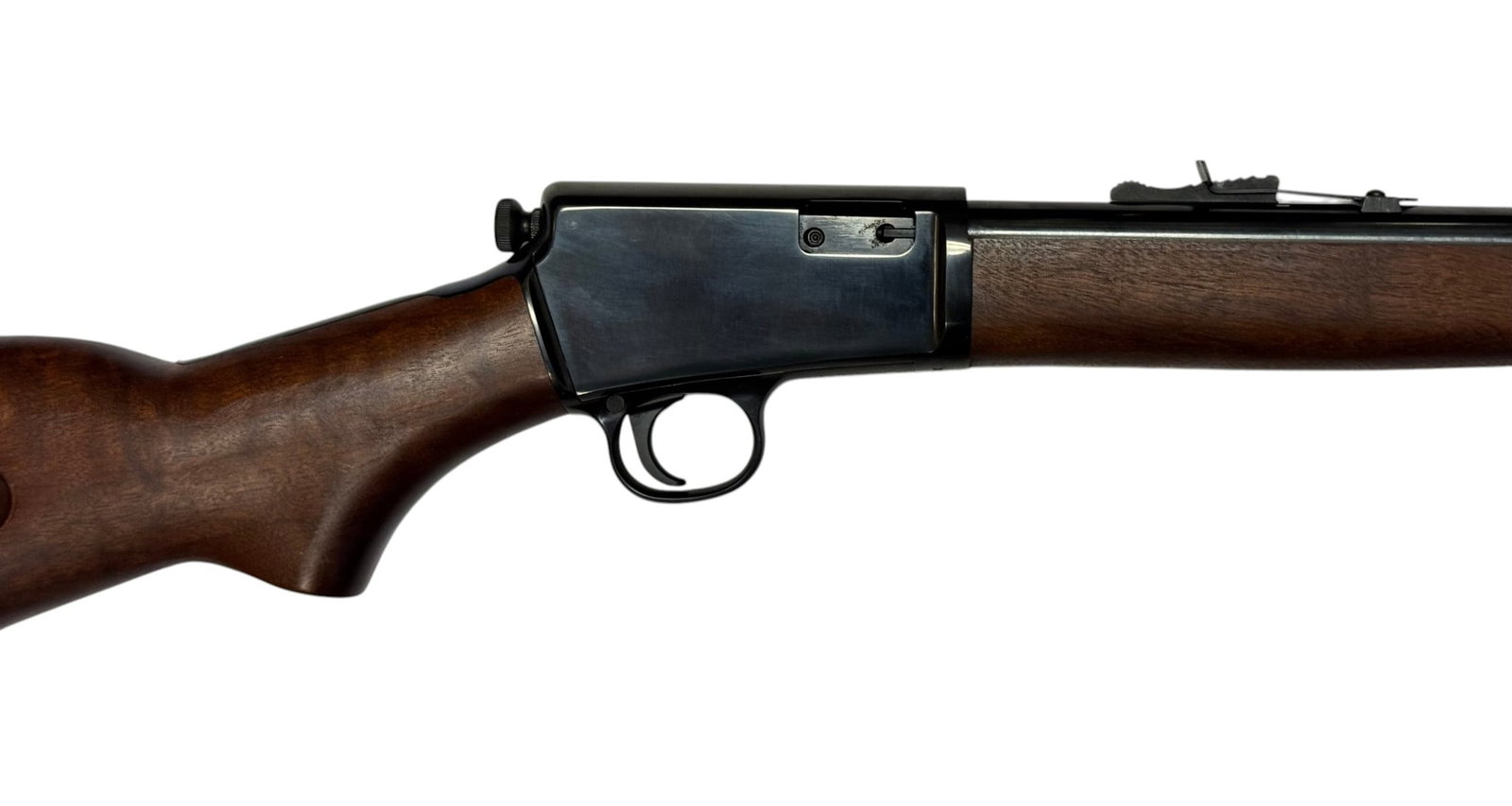 Excellent Taurus Model 63 .22 LR Semi-Automatic Rifle - 11
