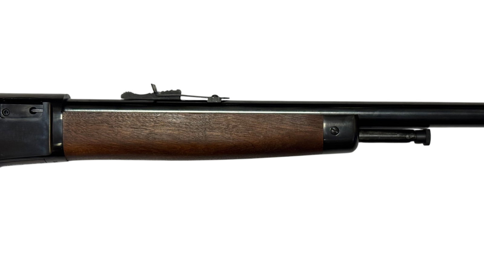 Excellent Taurus Model 63 .22 LR Semi-Automatic Rifle - 12