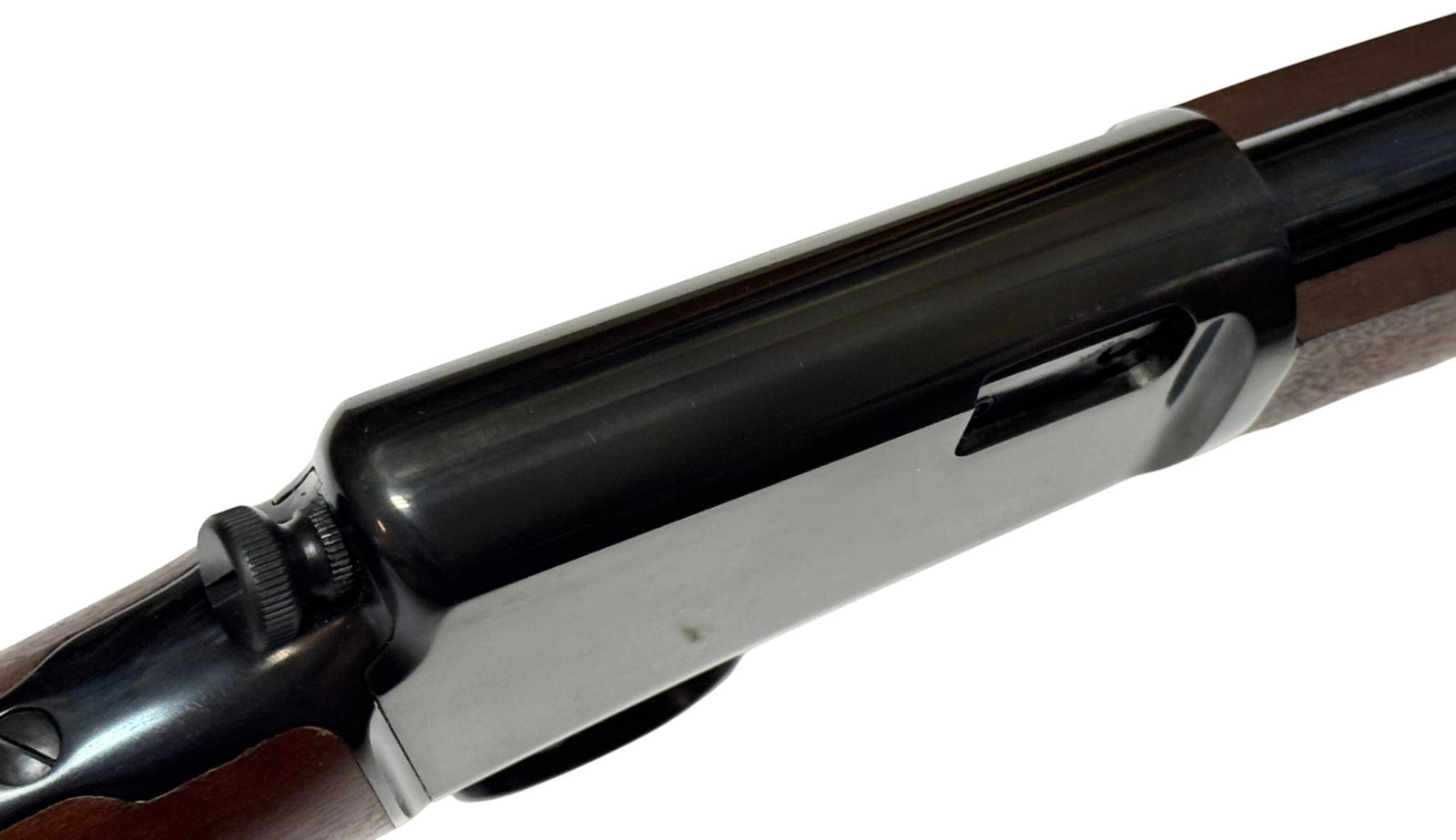 Excellent Taurus Model 63 .22 LR Semi-Automatic Rifle - 16