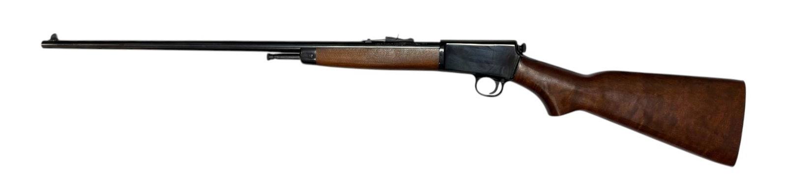 Excellent Taurus Model 63 .22 LR Semi-Automatic Rifle (1 of 17)