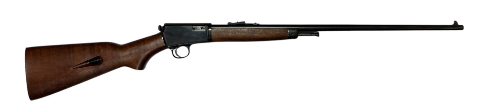 Excellent Taurus Model 63 .22 LR Semi-Automatic Rifle - 2