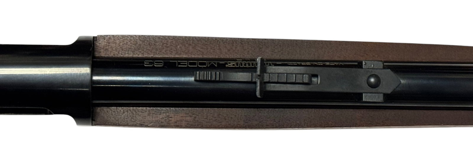 Excellent Taurus Model 63 .22 LR Semi-Automatic Rifle - 3