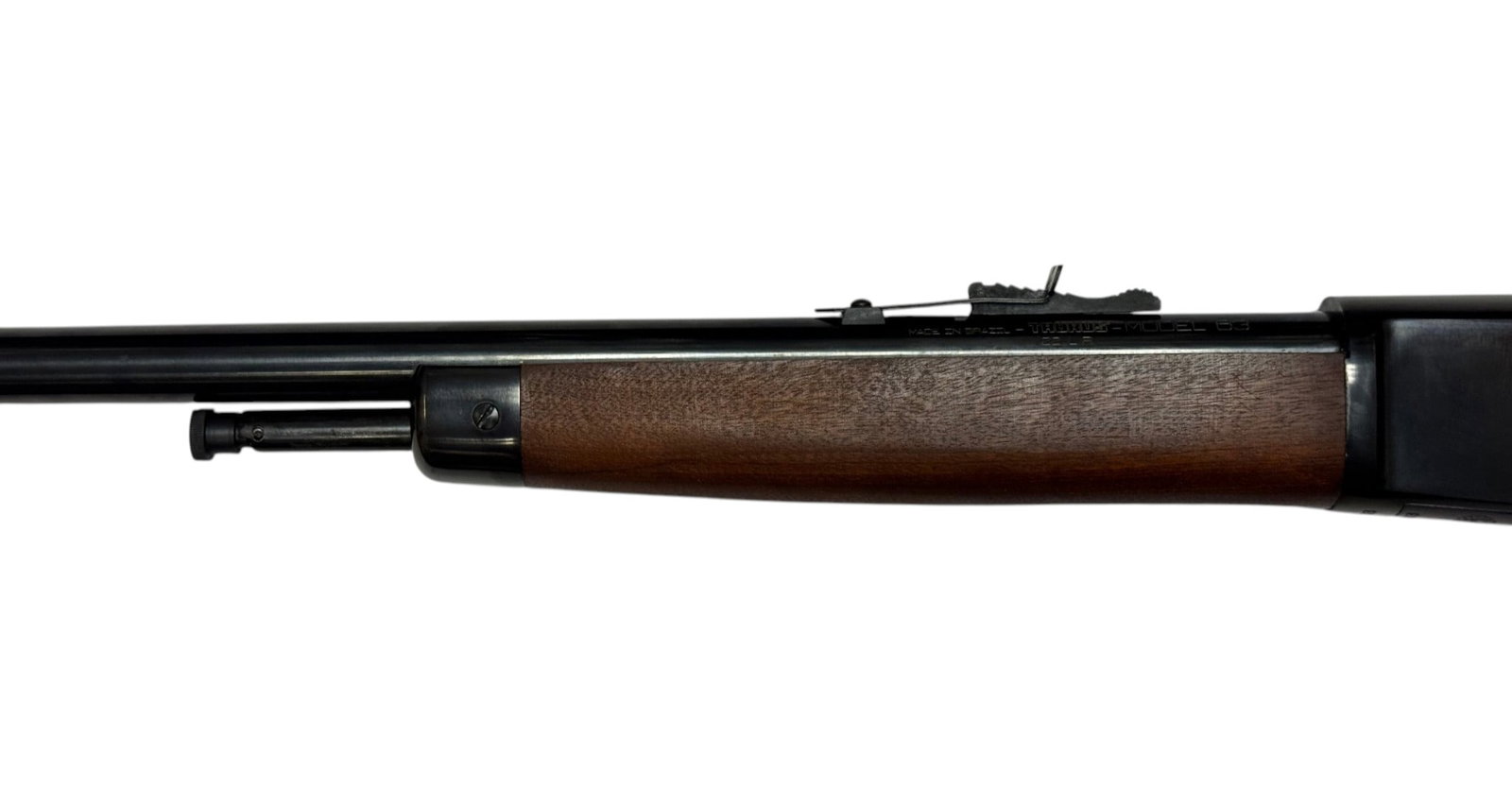 Excellent Taurus Model 63 .22 LR Semi-Automatic Rifle - 8