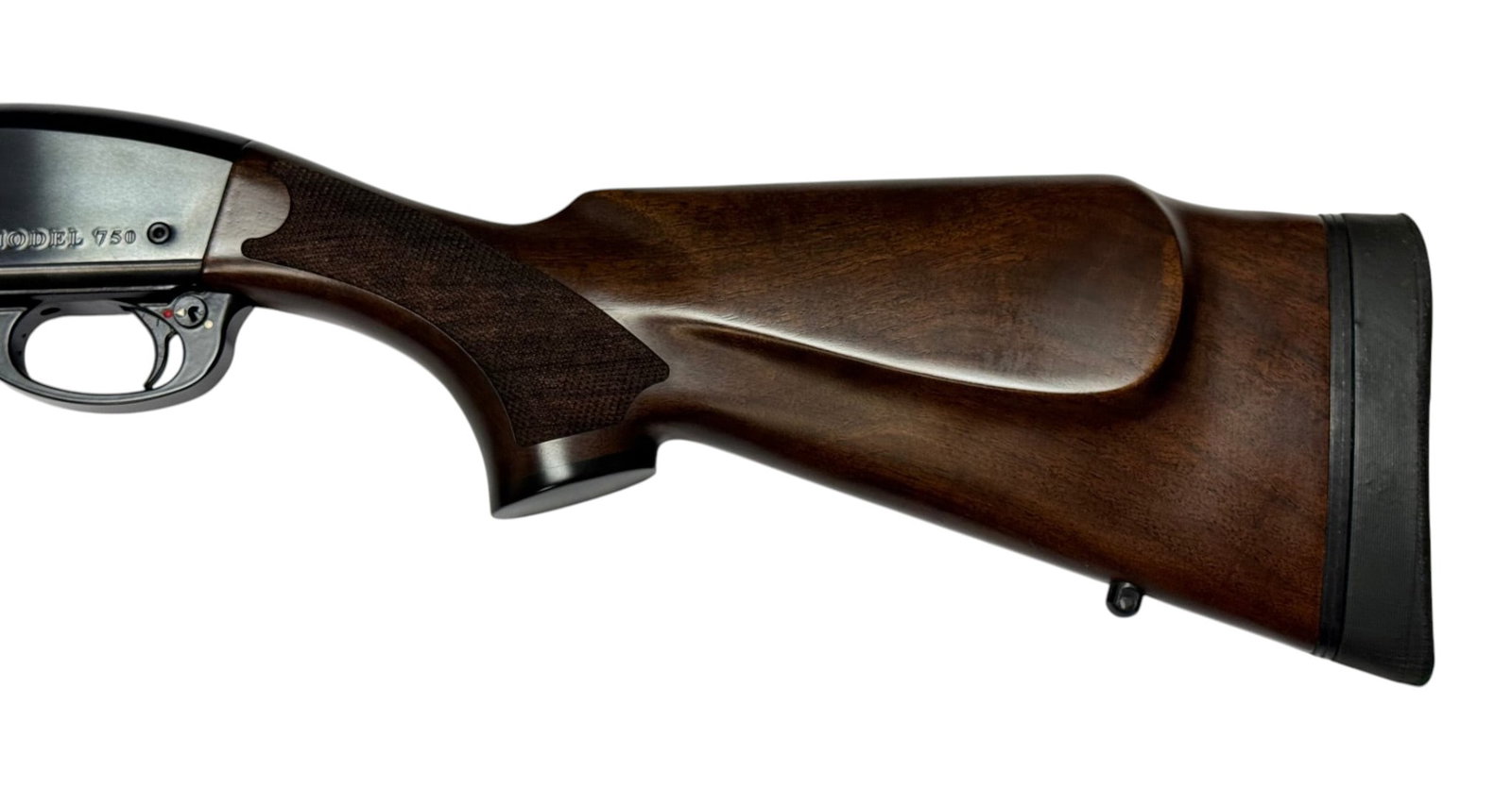 Excellent Remington Model 750 Woodsmaster .30-06 SPRG. Semi-Automatic Magazine Rifle - 10