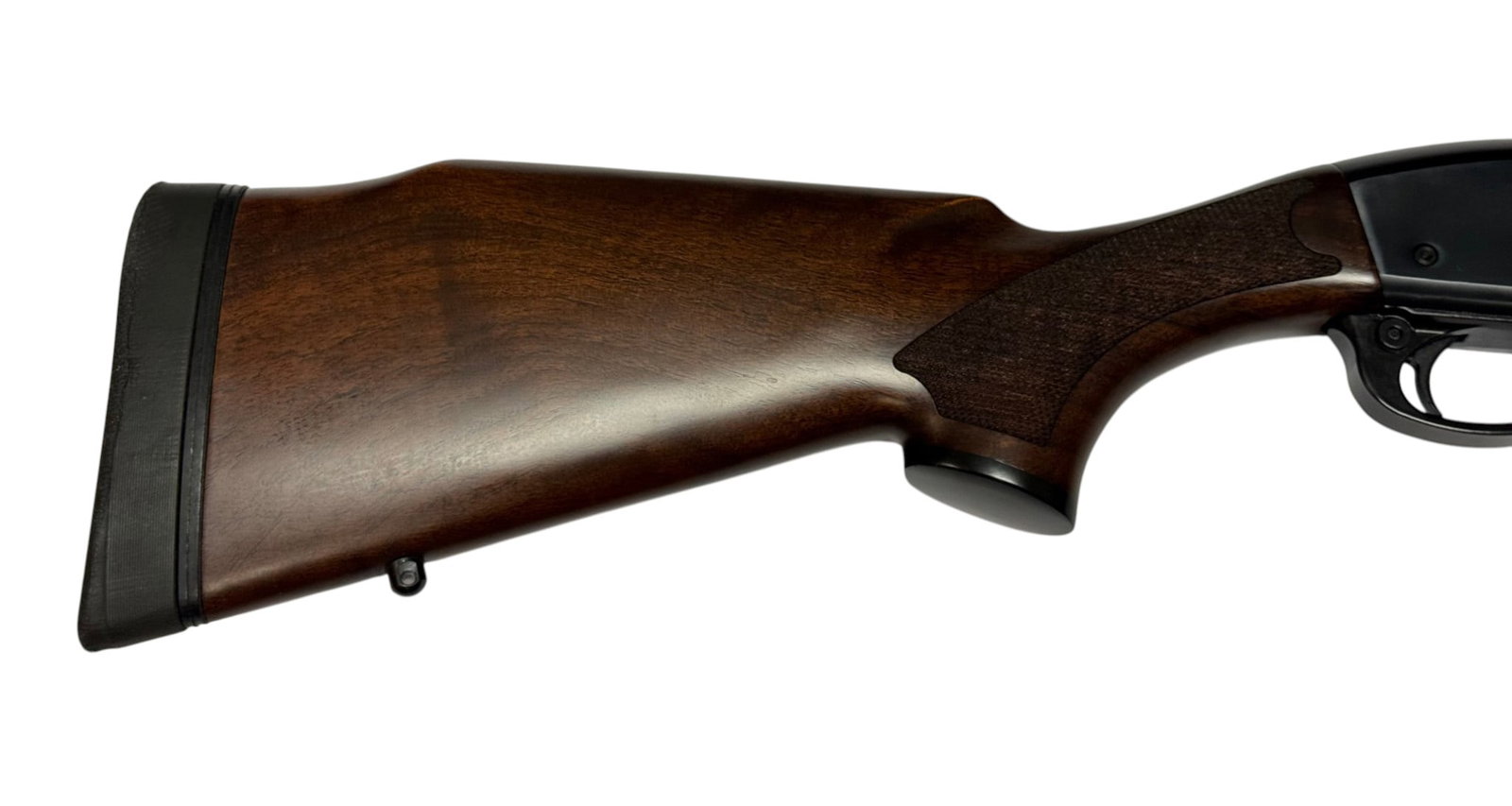 Excellent Remington Model 750 Woodsmaster .30-06 SPRG. Semi-Automatic Magazine Rifle - 15