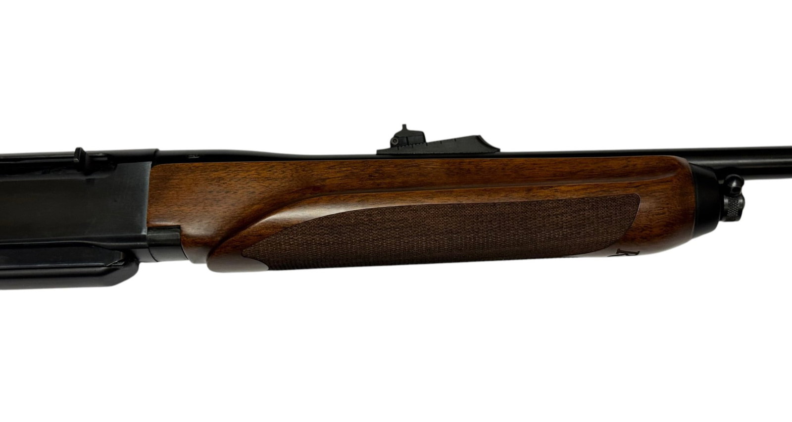 Excellent Remington Model 750 Woodsmaster .30-06 SPRG. Semi-Automatic Magazine Rifle - 17