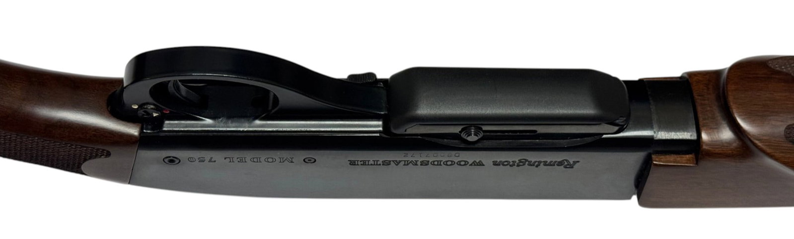 Excellent Remington Model 750 Woodsmaster .30-06 SPRG. Semi-Automatic Magazine Rifle - 19