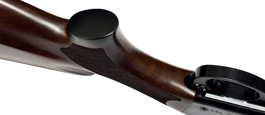 Excellent Remington Model 750 Woodsmaster .30-06 SPRG. Semi-Automatic Magazine Rifle - 20