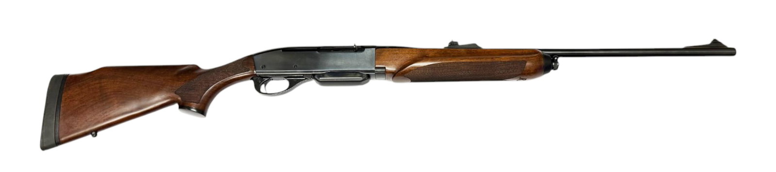 Excellent Remington Model 750 Woodsmaster .30-06 SPRG. Semi-Automatic Magazine Rifle - 3