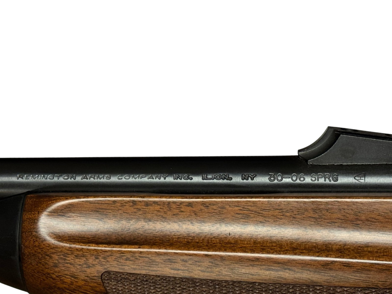 Excellent Remington Model 750 Woodsmaster .30-06 SPRG. Semi-Automatic Magazine Rifle - 7
