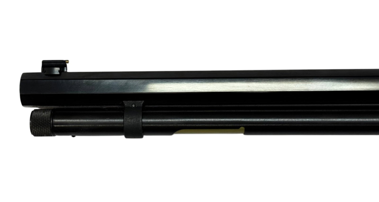 Excellent Henry Golden Big Boy .44 REM. MAG./.44 SPL. Lever Action Rifle - 10