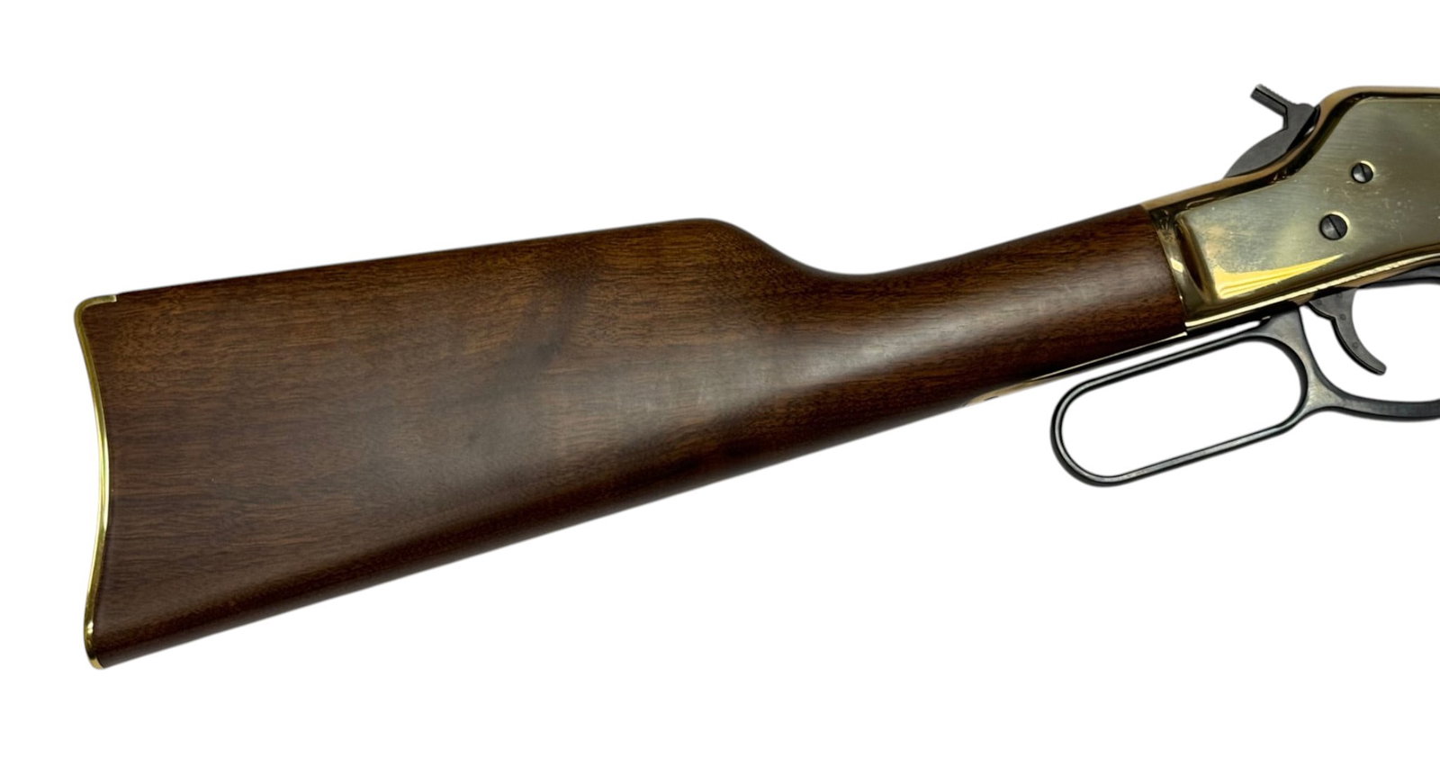 Excellent Henry Golden Big Boy .44 REM. MAG./.44 SPL. Lever Action Rifle - 11
