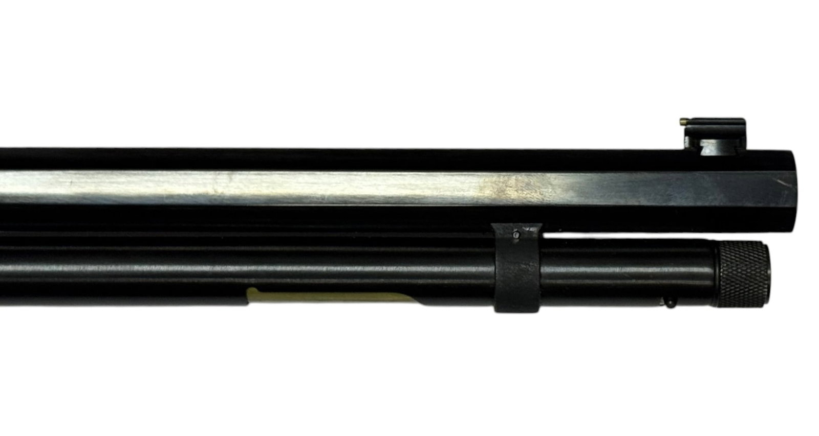 Excellent Henry Golden Big Boy .44 REM. MAG./.44 SPL. Lever Action Rifle - 14
