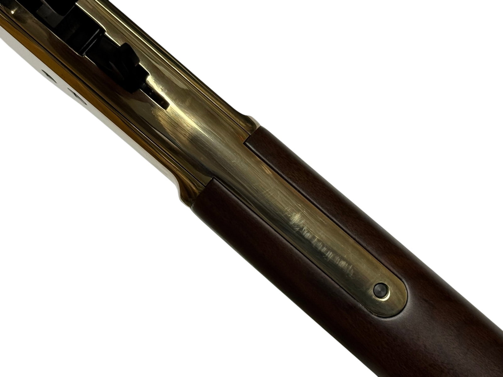 Excellent Henry Golden Big Boy .44 REM. MAG./.44 SPL. Lever Action Rifle - 15
