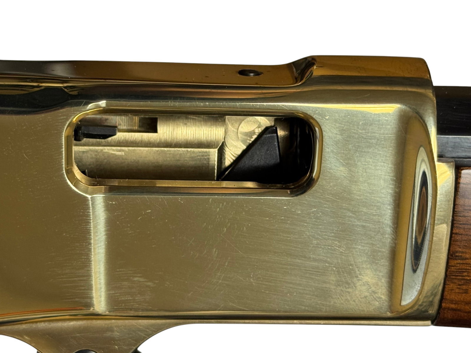 Excellent Henry Golden Big Boy .44 REM. MAG./.44 SPL. Lever Action Rifle - 16
