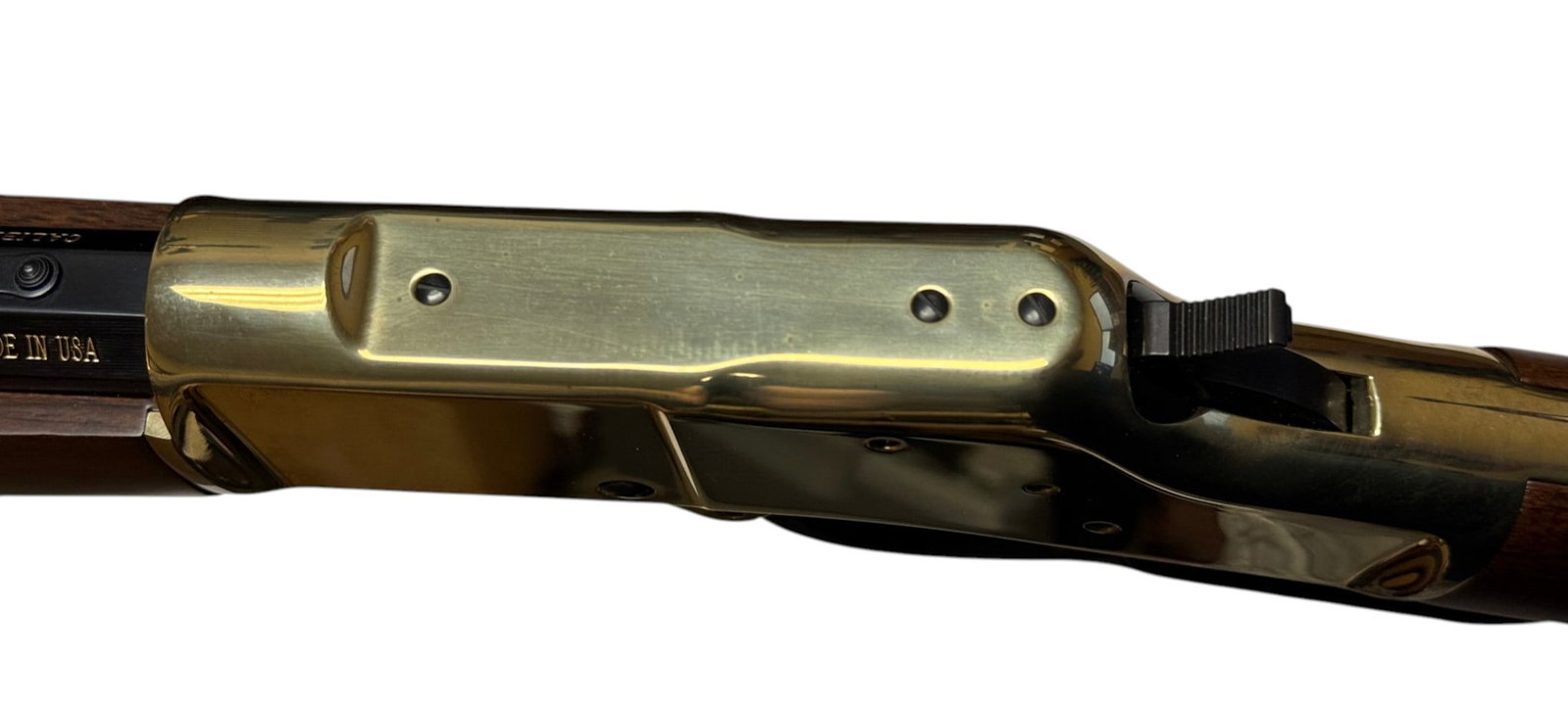 Excellent Henry Golden Big Boy .44 REM. MAG./.44 SPL. Lever Action Rifle - 20