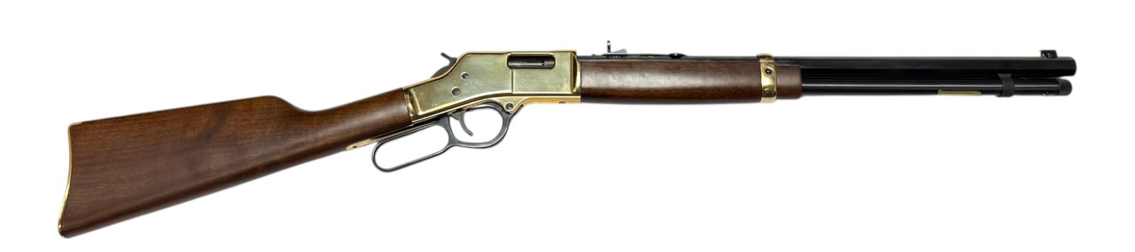Excellent Henry Golden Big Boy .44 REM. MAG./.44 SPL. Lever Action Rifle - 3