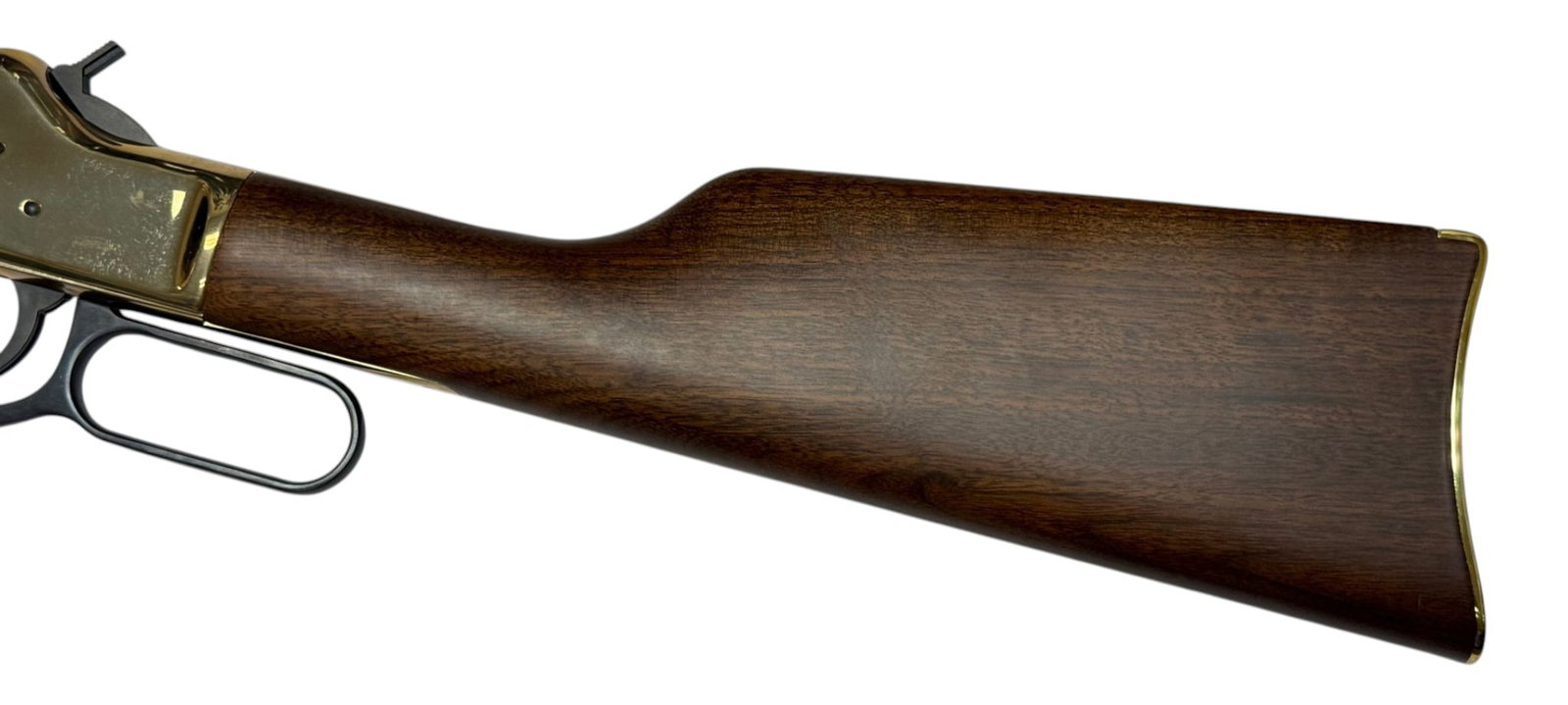 Excellent Henry Golden Big Boy .44 REM. MAG./.44 SPL. Lever Action Rifle - 7