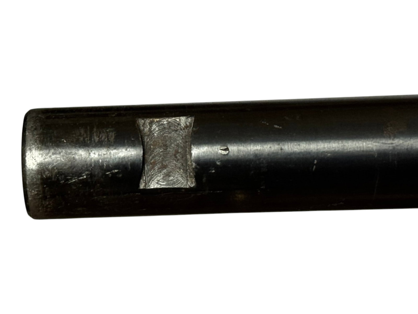 1971 Anschutz Model 1400 .22 LR Bolt Action Rifle with Scope - 20