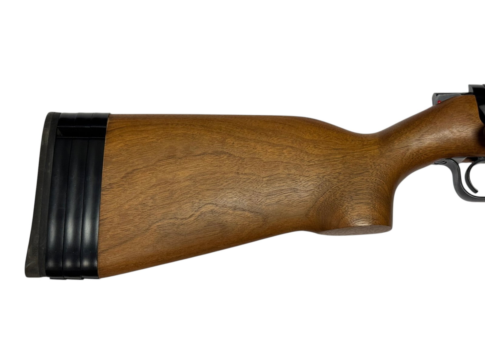 Excellent Kimber Model 82 Government U.S. Marked .22 LR Army Training Single-Shot Target Rifle - 12