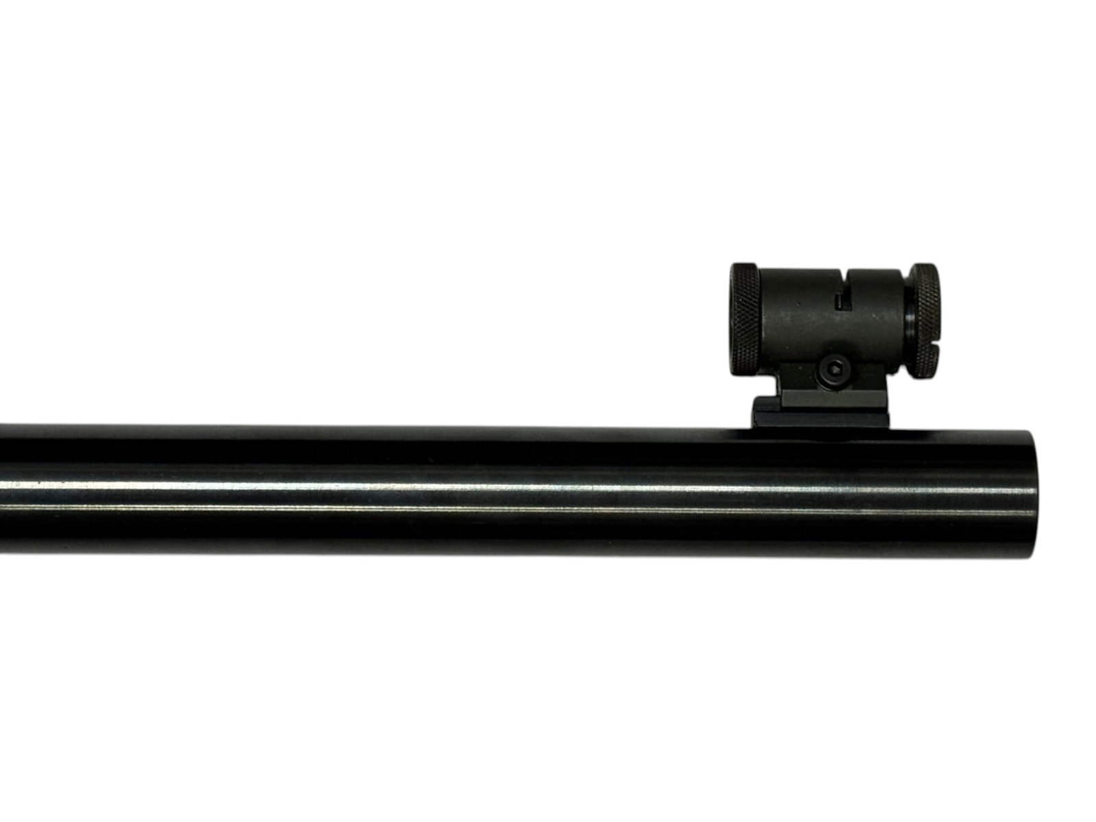 Excellent Kimber Model 82 Government U.S. Marked .22 LR Army Training Single-Shot Target Rifle - 15
