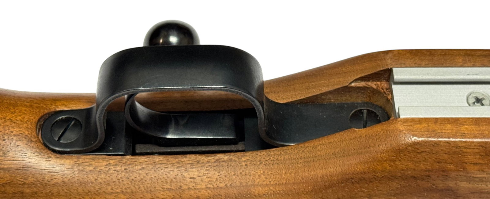 Excellent Kimber Model 82 Government U.S. Marked .22 LR Army Training Single-Shot Target Rifle - 16