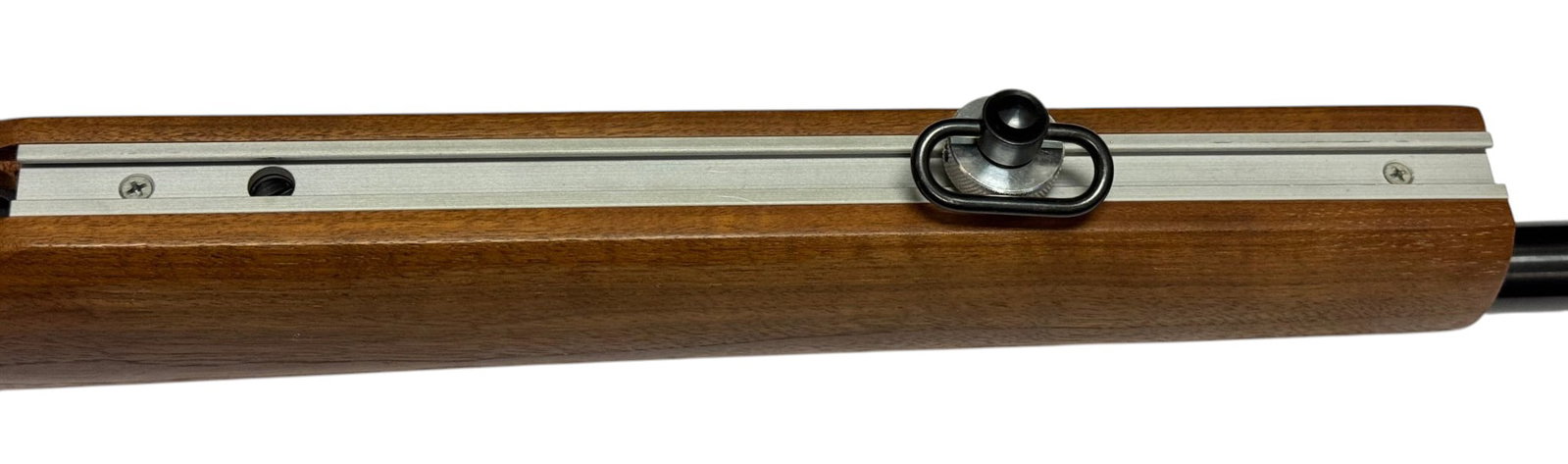 Excellent Kimber Model 82 Government U.S. Marked .22 LR Army Training Single-Shot Target Rifle - 17