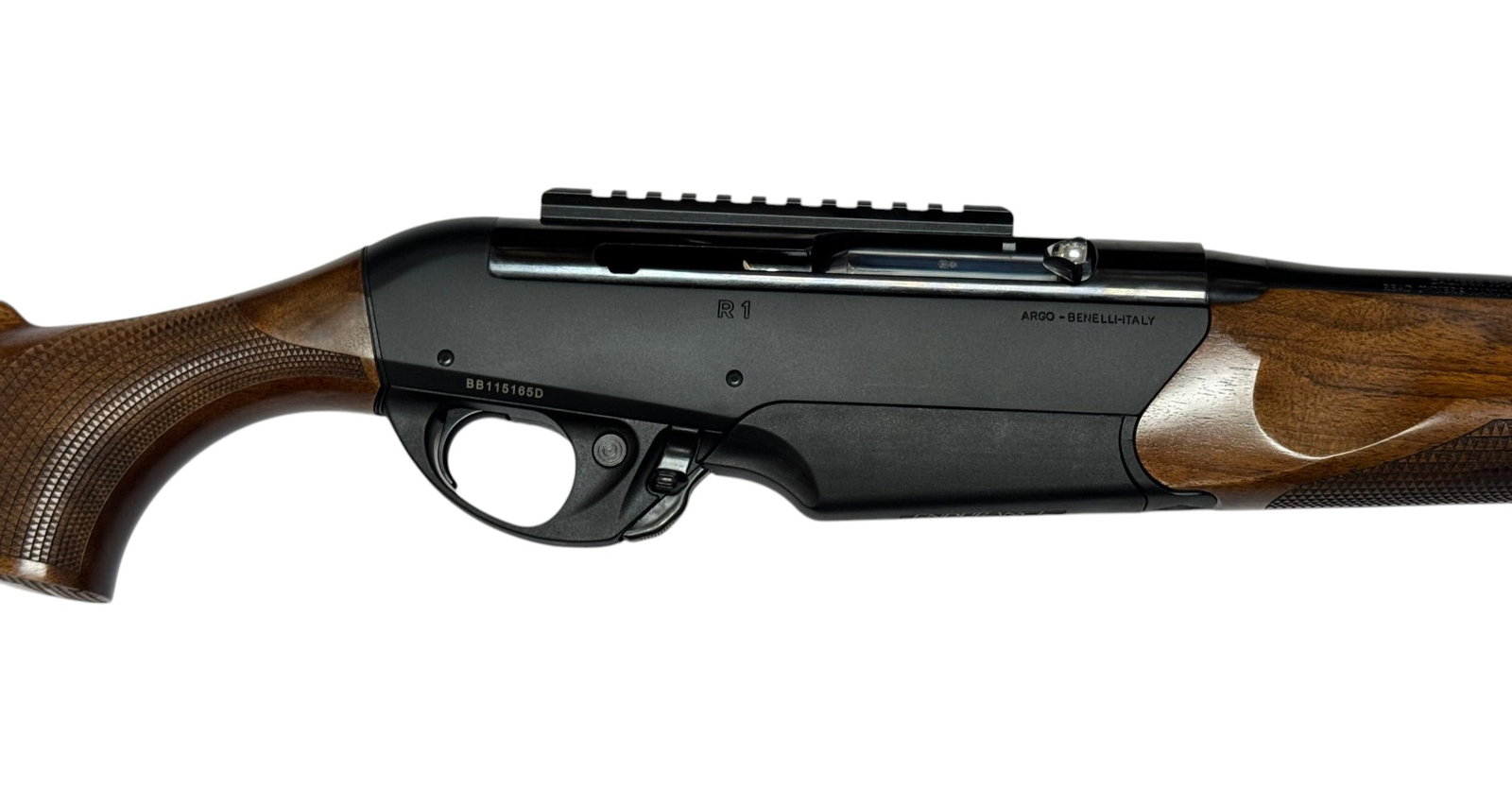Excellent Benelli R1 Endurance .30-06 SPRG. Semi-Automatic Rifle - 16