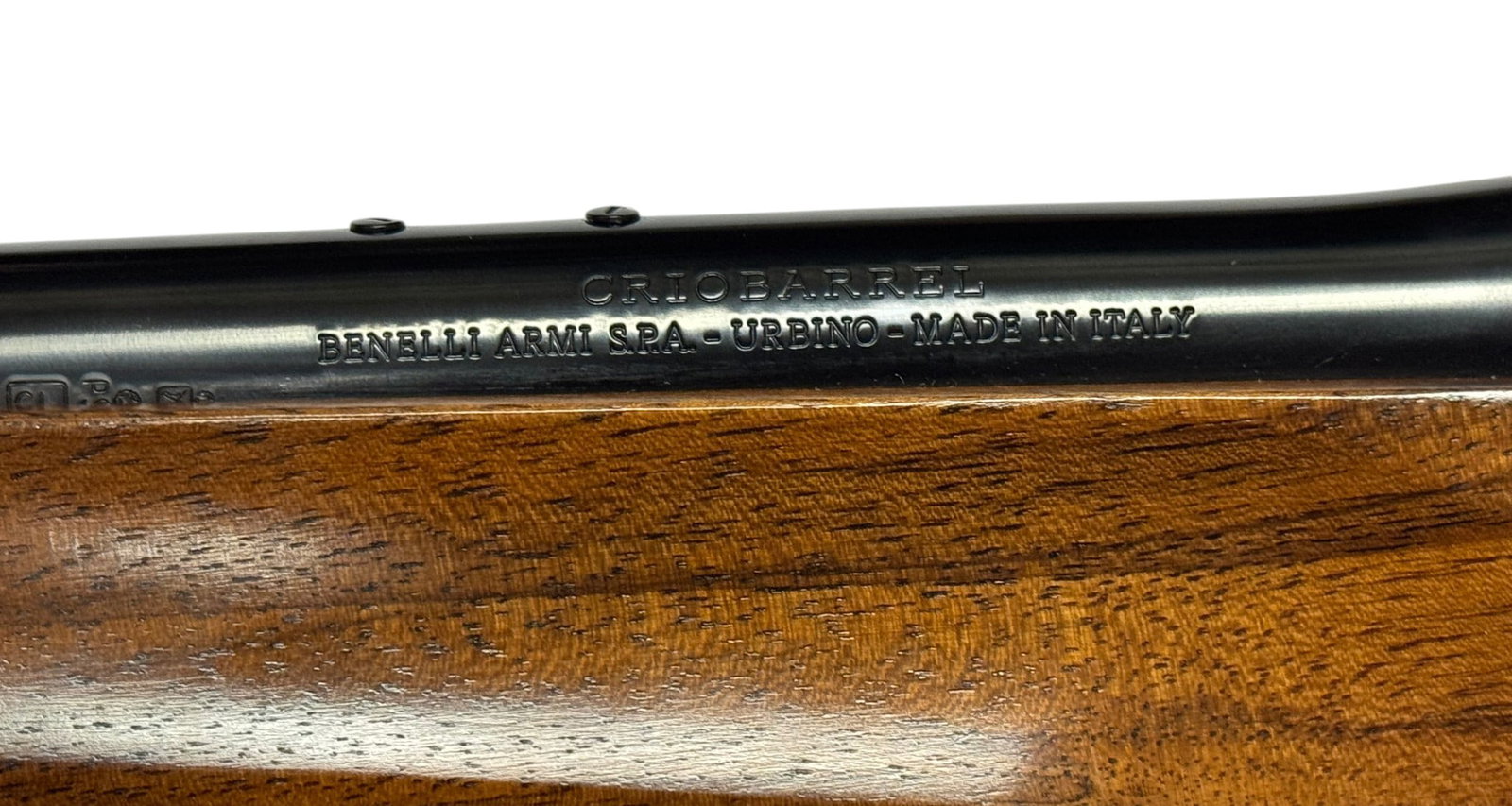 Excellent Benelli R1 Endurance .30-06 SPRG. Semi-Automatic Rifle - 4