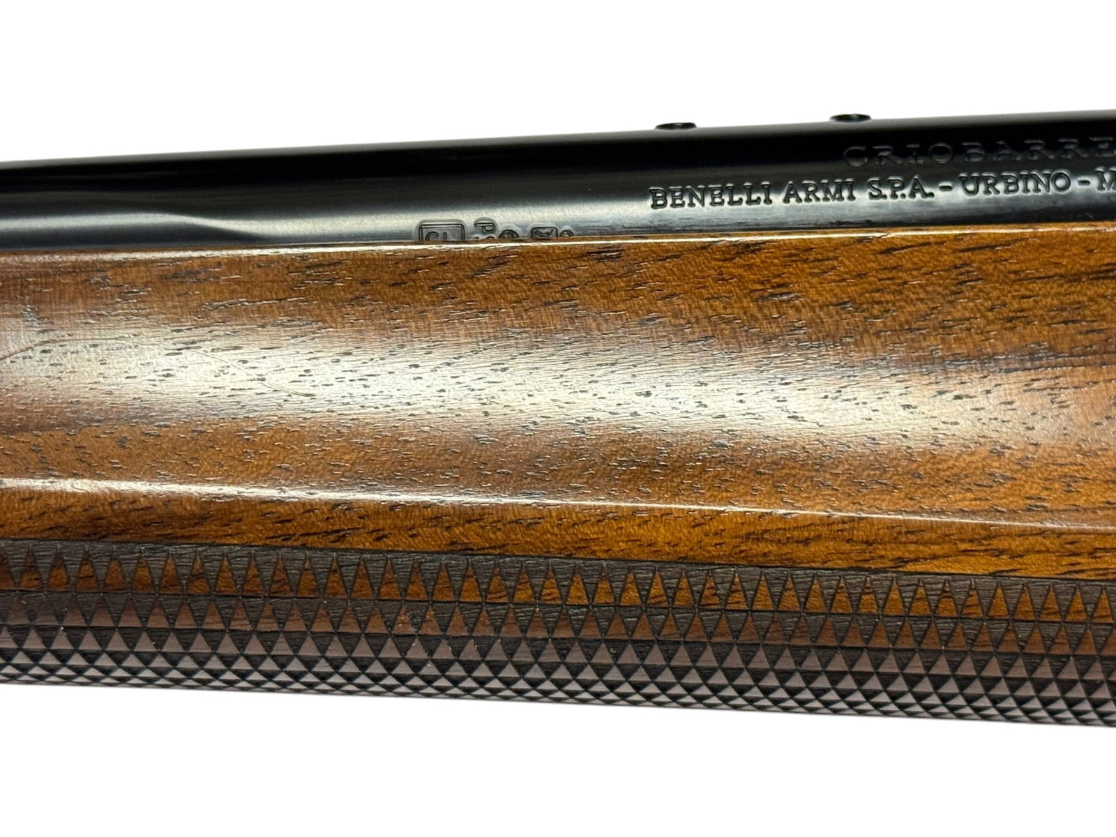 Excellent Benelli R1 Endurance .30-06 SPRG. Semi-Automatic Rifle - 5