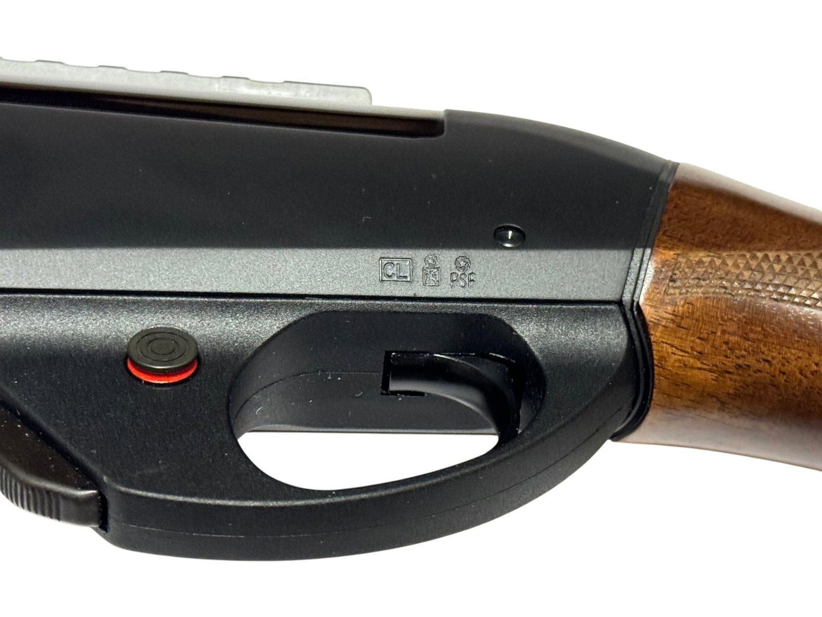 Excellent Benelli R1 Endurance .30-06 SPRG. Semi-Automatic Rifle - 7