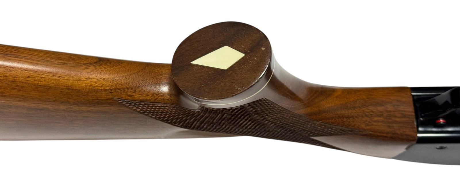 Excellent Churchill by Kassnar 12 GA. Semi-Automatic Shotgun - 12