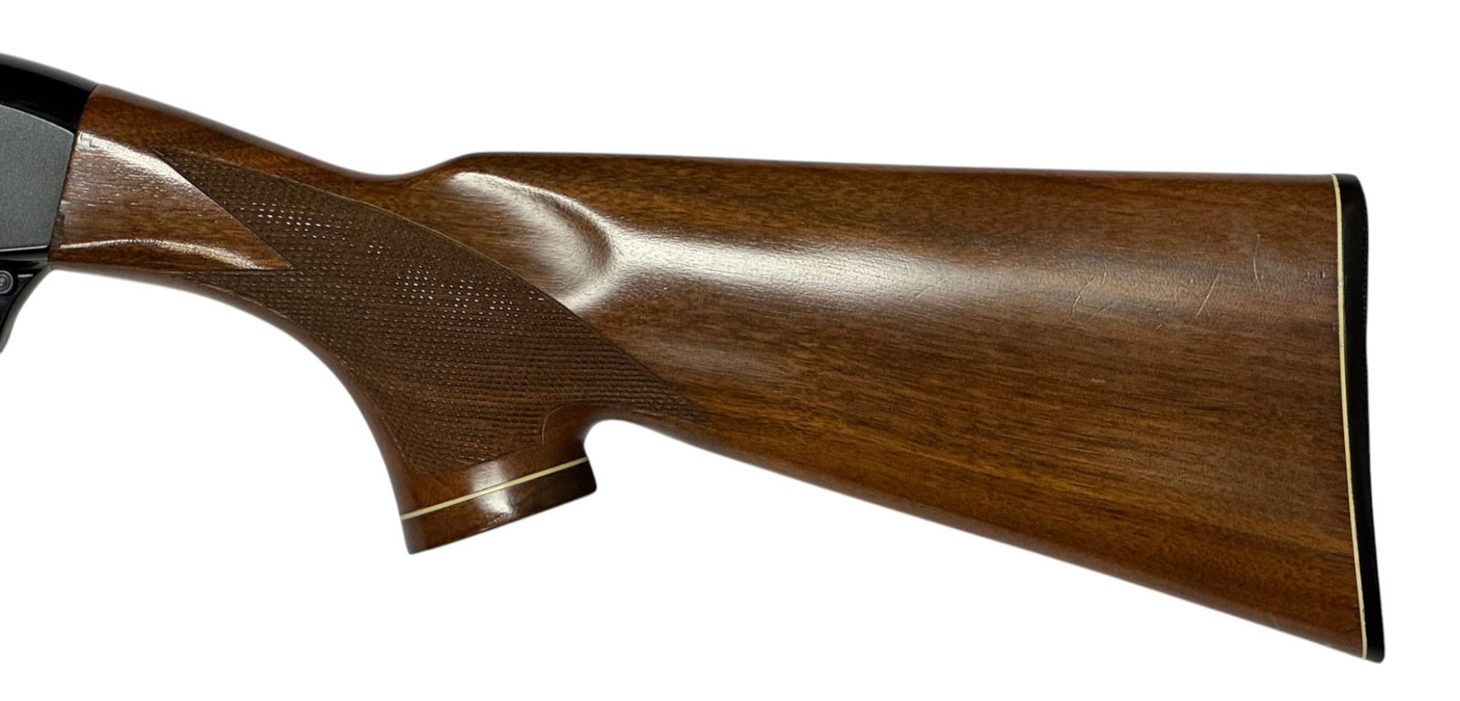 Excellent Churchill by Kassnar 12 GA. Semi-Automatic Shotgun - 3