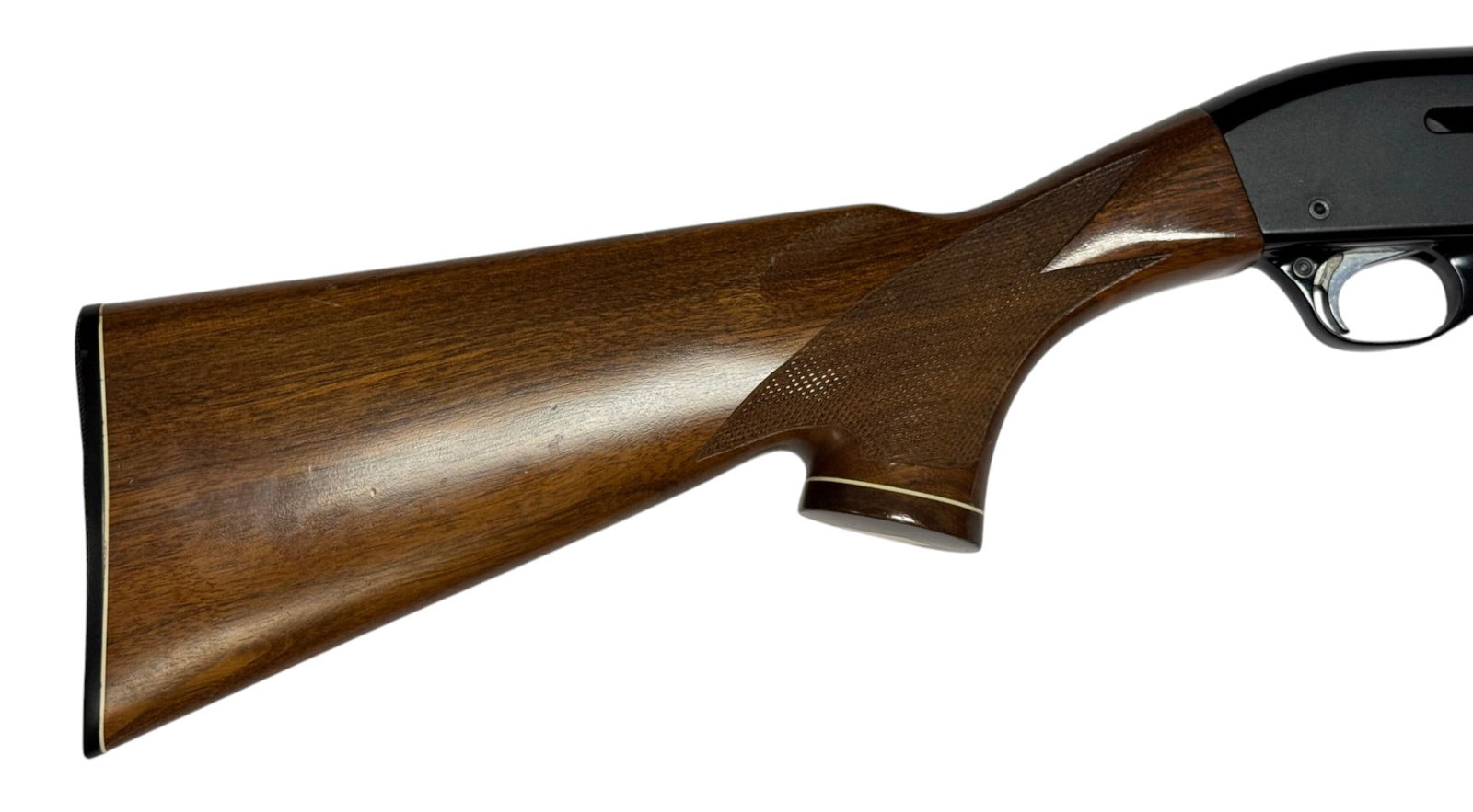 Excellent Churchill by Kassnar 12 GA. Semi-Automatic Shotgun - 7