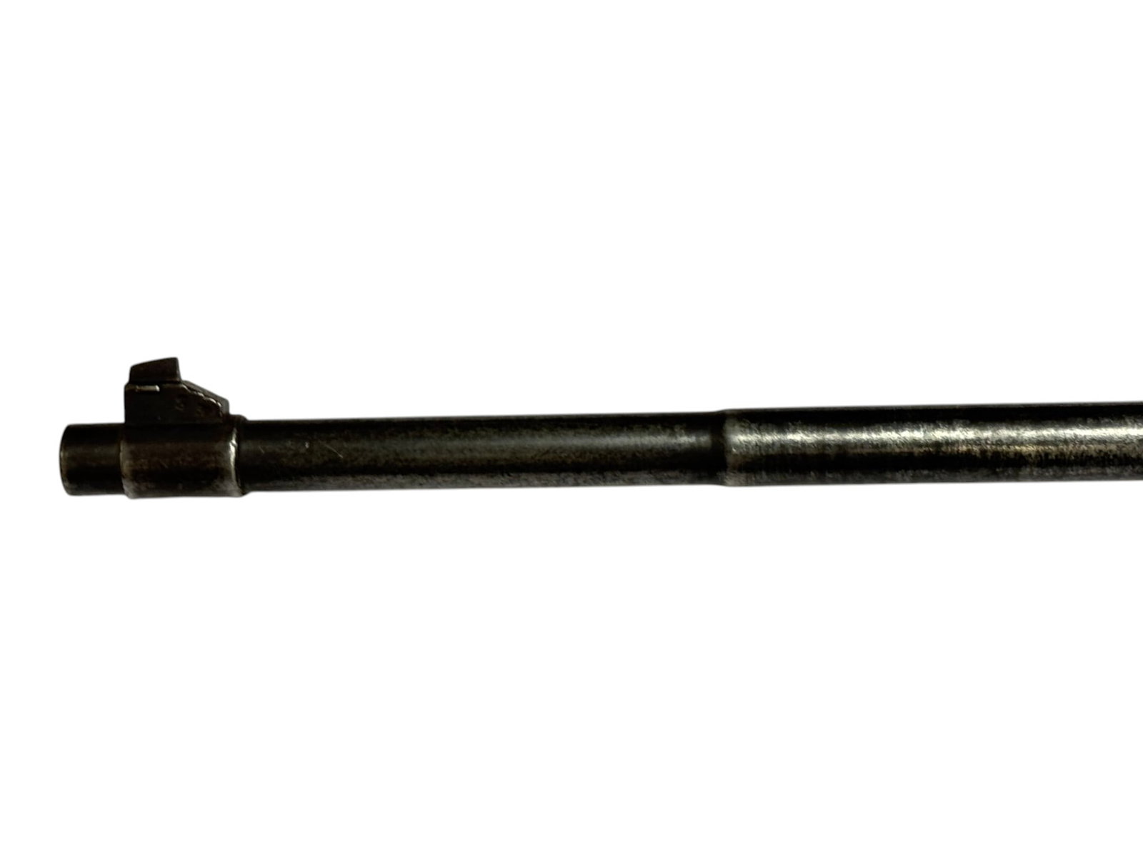 1957 Spanish La Coruna 8mm MAUSER Bolt Action Rifle - 12