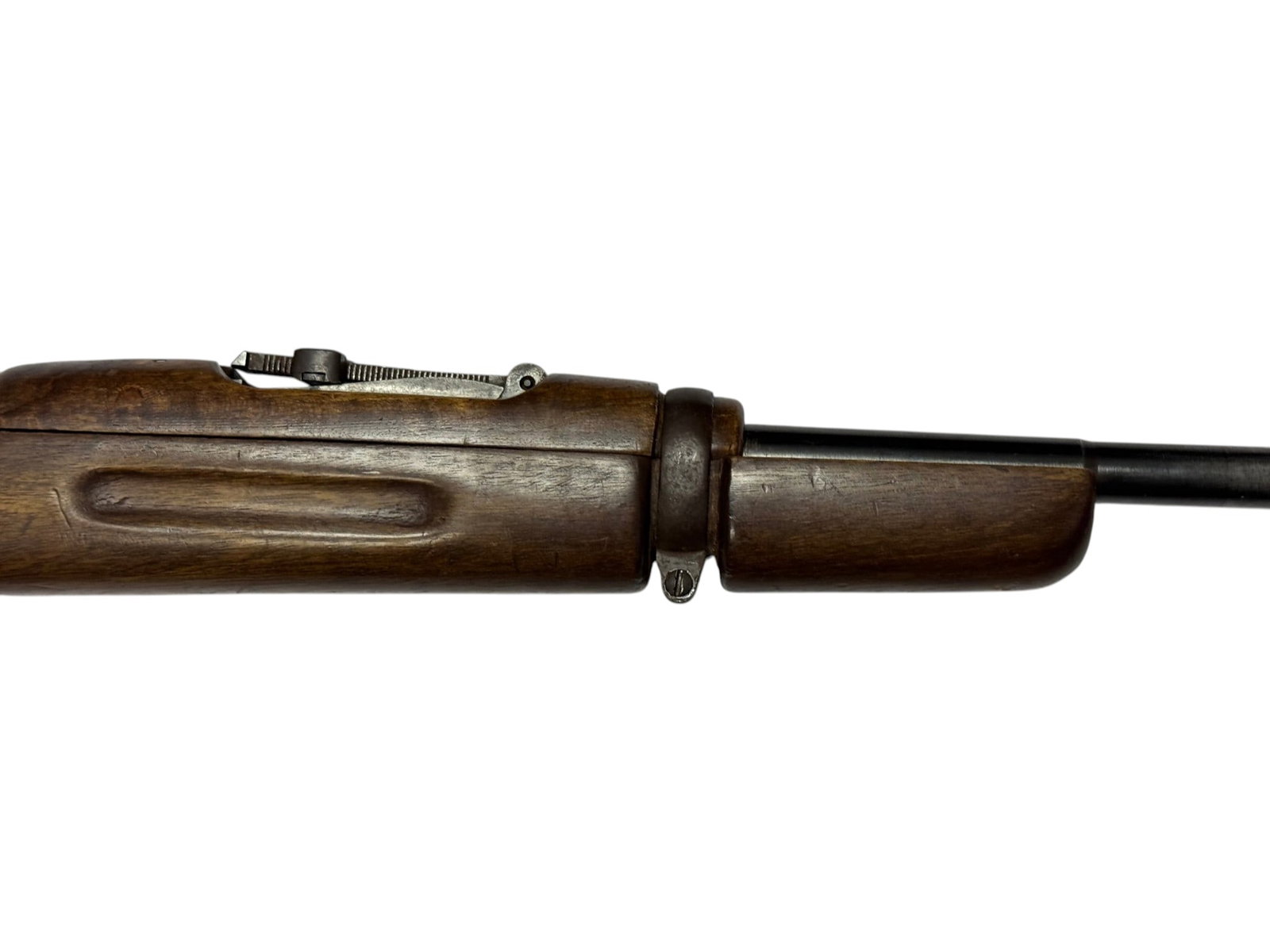 1957 Spanish La Coruna 8mm MAUSER Bolt Action Rifle - 15