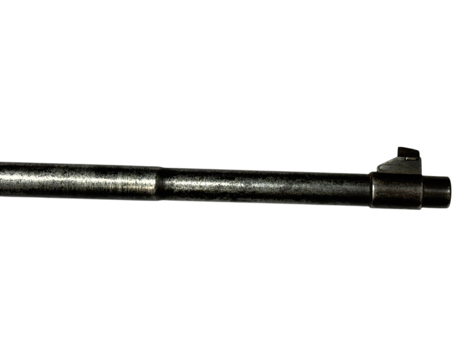 1957 Spanish La Coruna 8mm MAUSER Bolt Action Rifle - 16