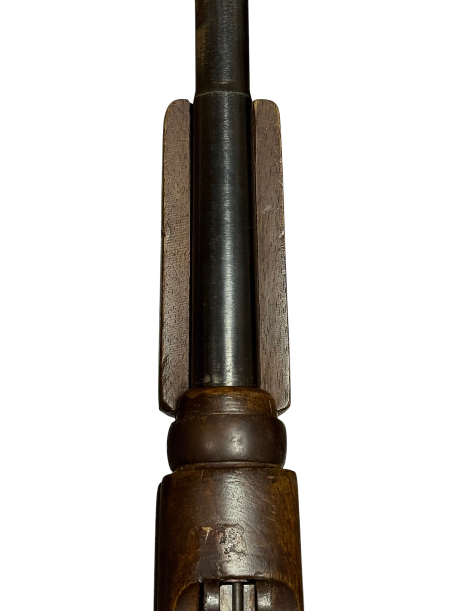 1957 Spanish La Coruna 8mm MAUSER Bolt Action Rifle - 7