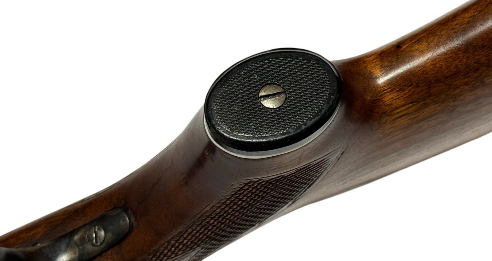 Excellent 1950 Fox/Savage Model B 20 GA. SXS Double Barrel Shotgun - 14