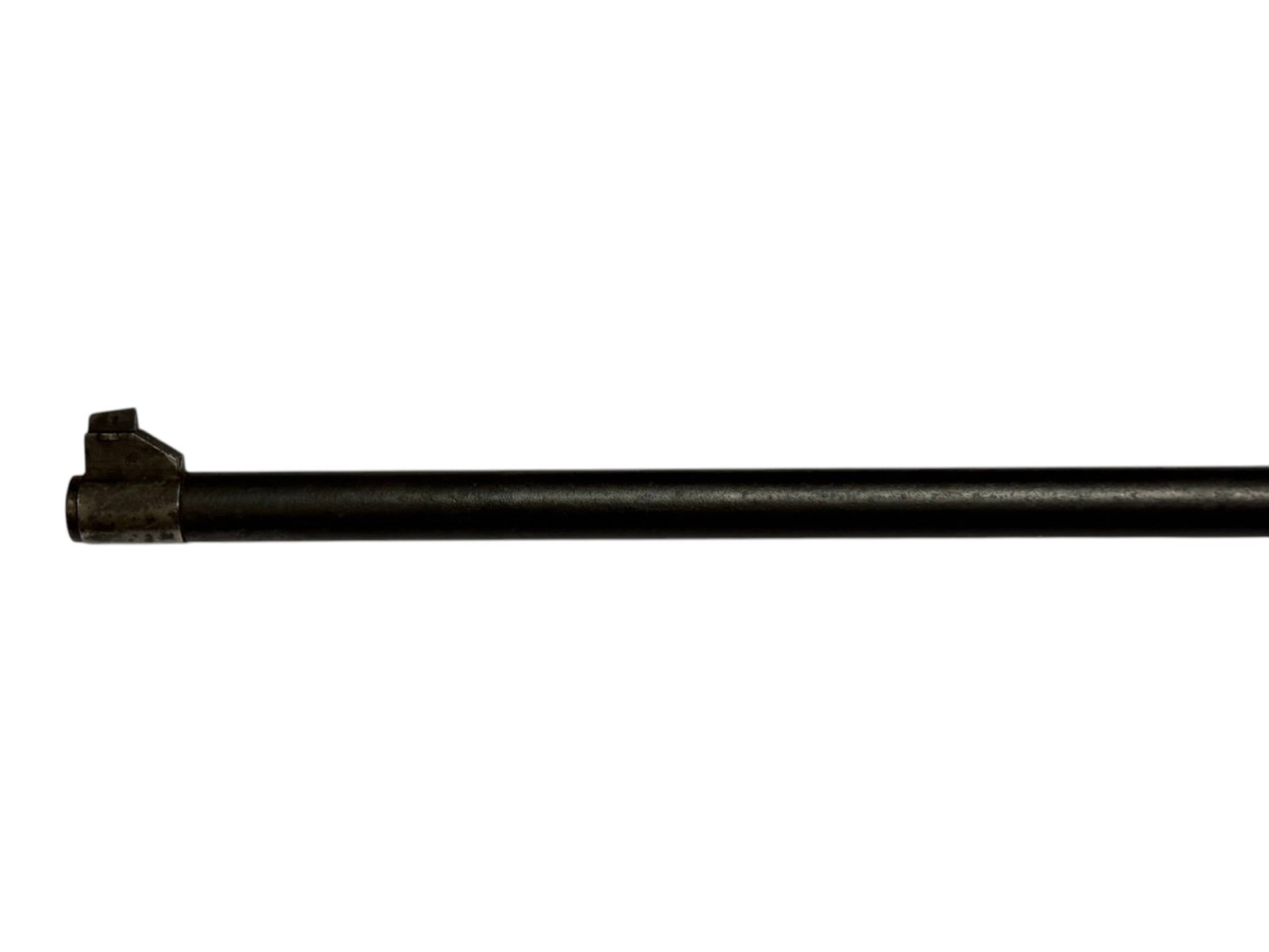 DWM Argentine Model 1909 7.65mm MAUSER Bolt Action Rifle - 13