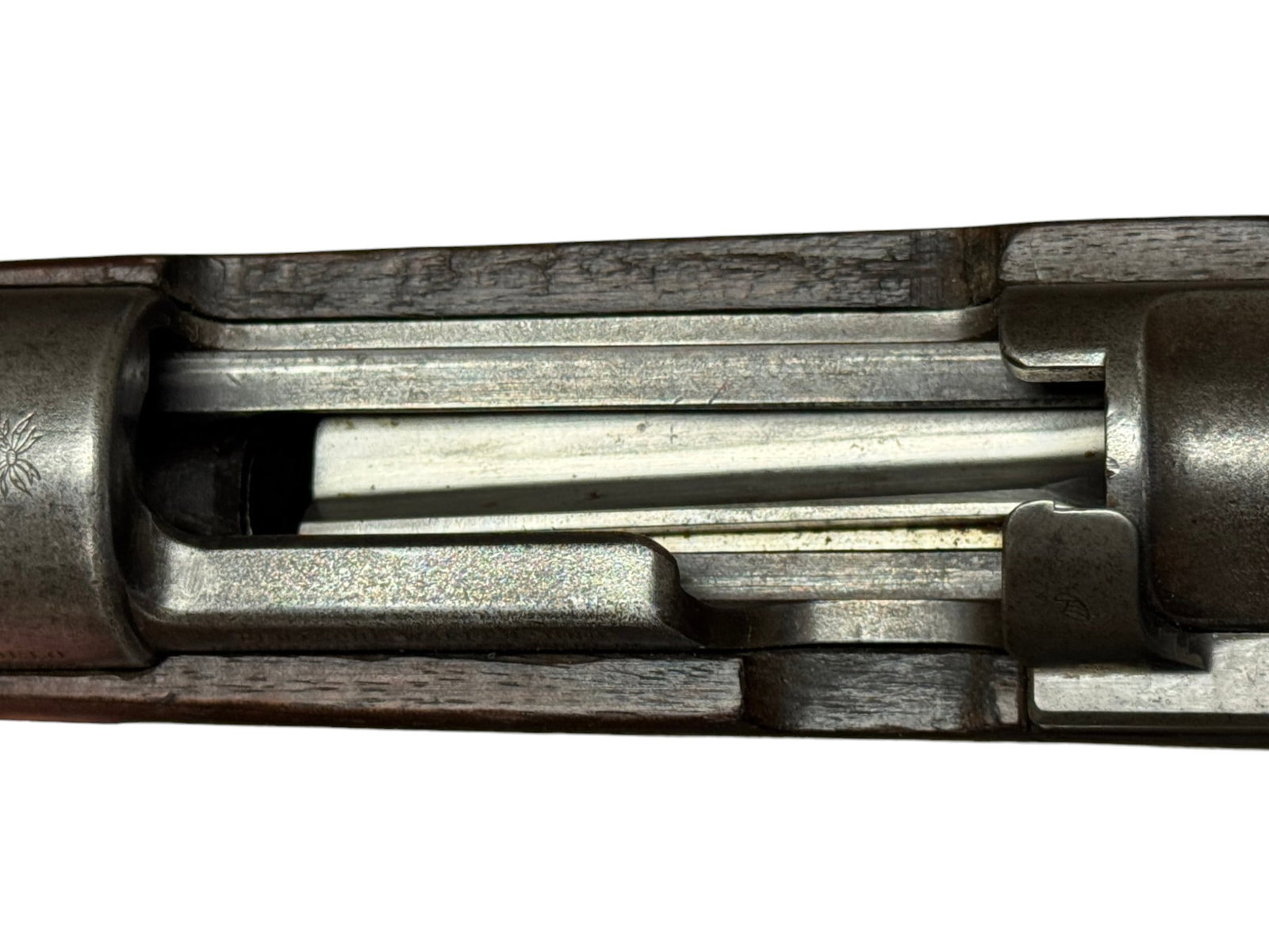 DWM Argentine Model 1909 7.65mm MAUSER Bolt Action Rifle - 19