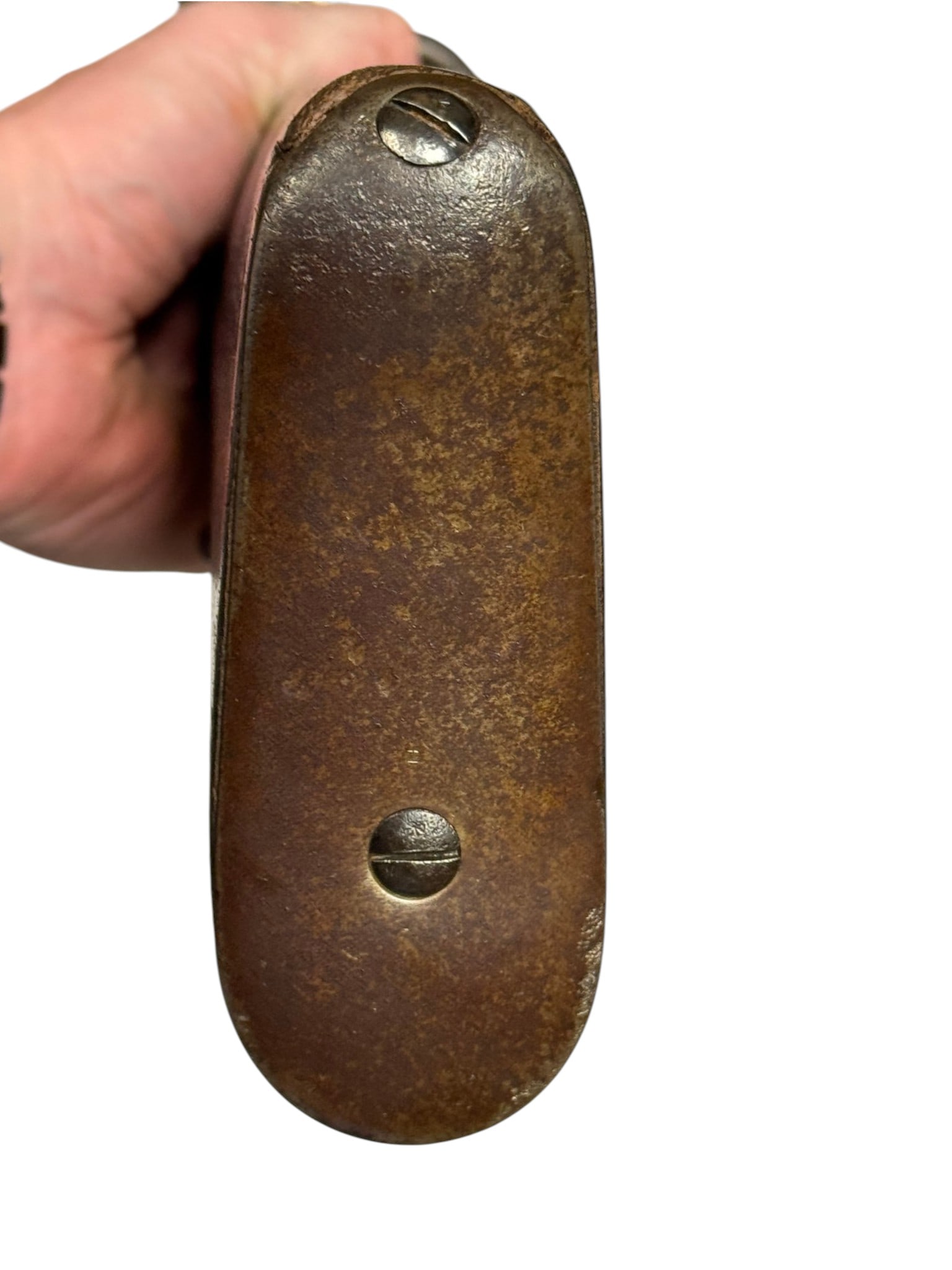 DWM Argentine Model 1909 7.65mm MAUSER Bolt Action Rifle - 20