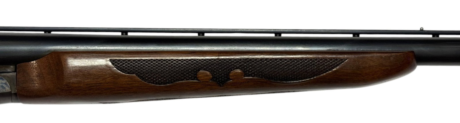 Excellent 1965 Fox/Savage Model B 20 GA. SXS Double Barrel Shotgun - 20