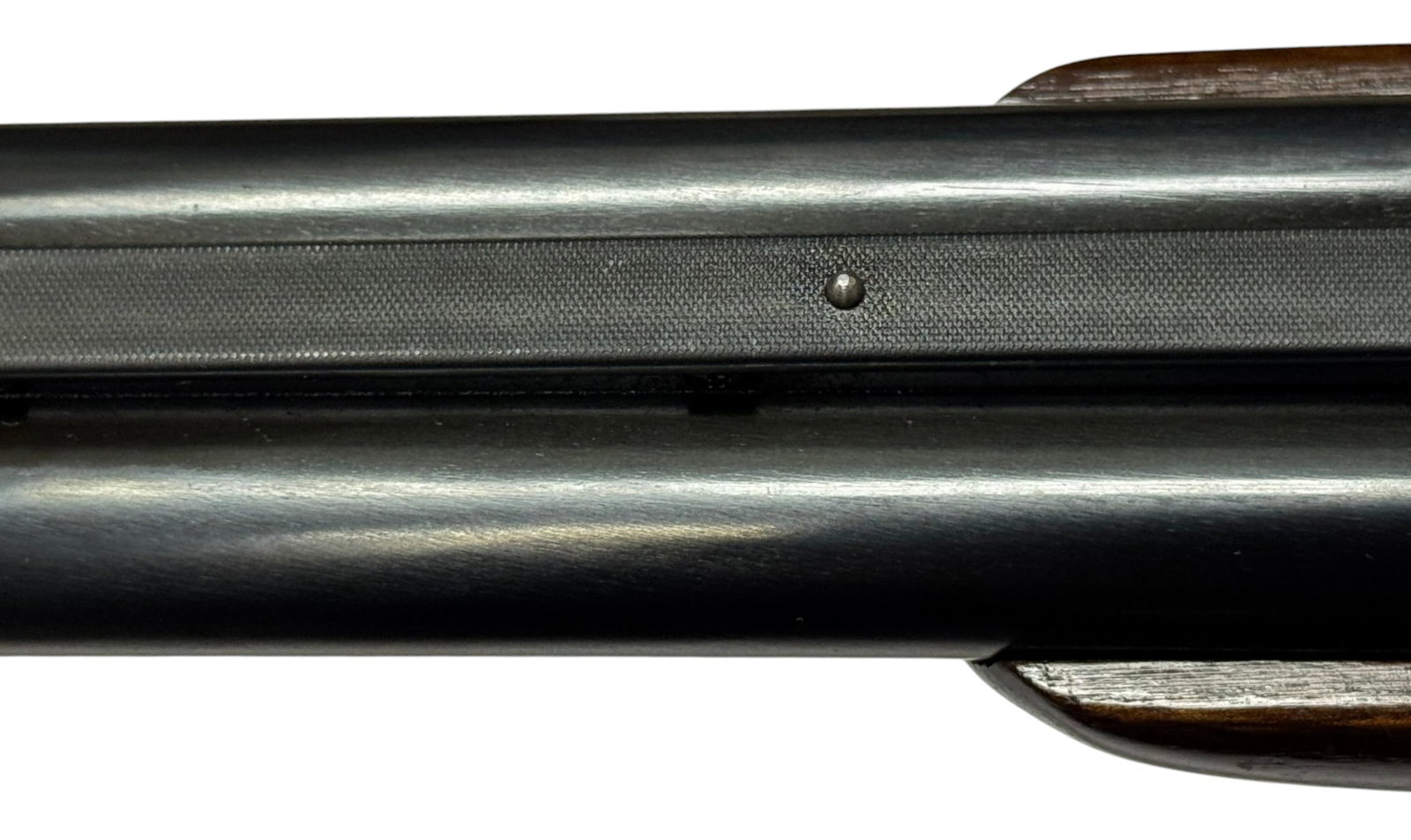 Excellent 1965 Fox/Savage Model B 20 GA. SXS Double Barrel Shotgun - 8