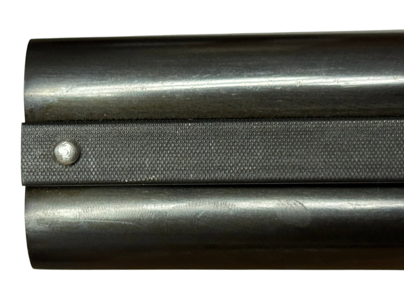 Excellent 1965 Fox/Savage Model B 20 GA. SXS Double Barrel Shotgun - 9