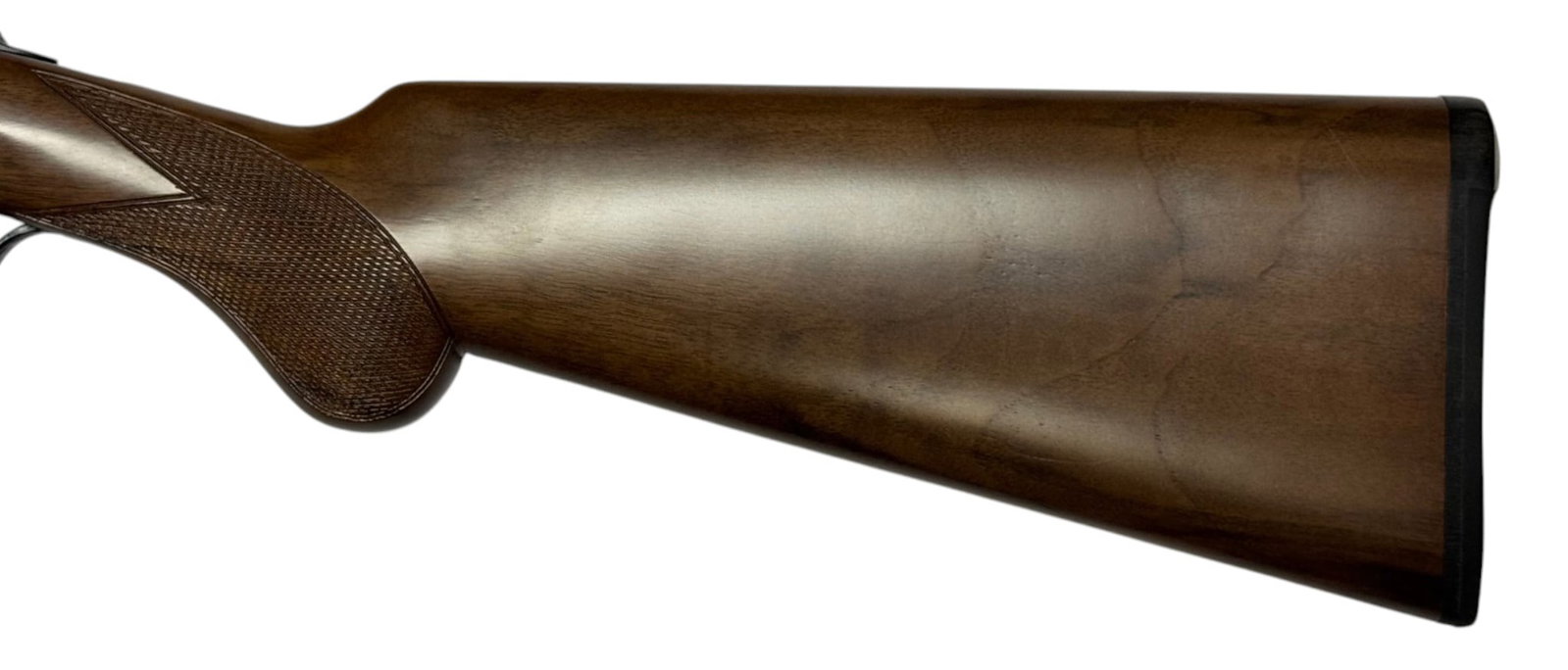 Excellent CZ RINGNECK .410 GA. SXS Double Barrel Shotgun - 20