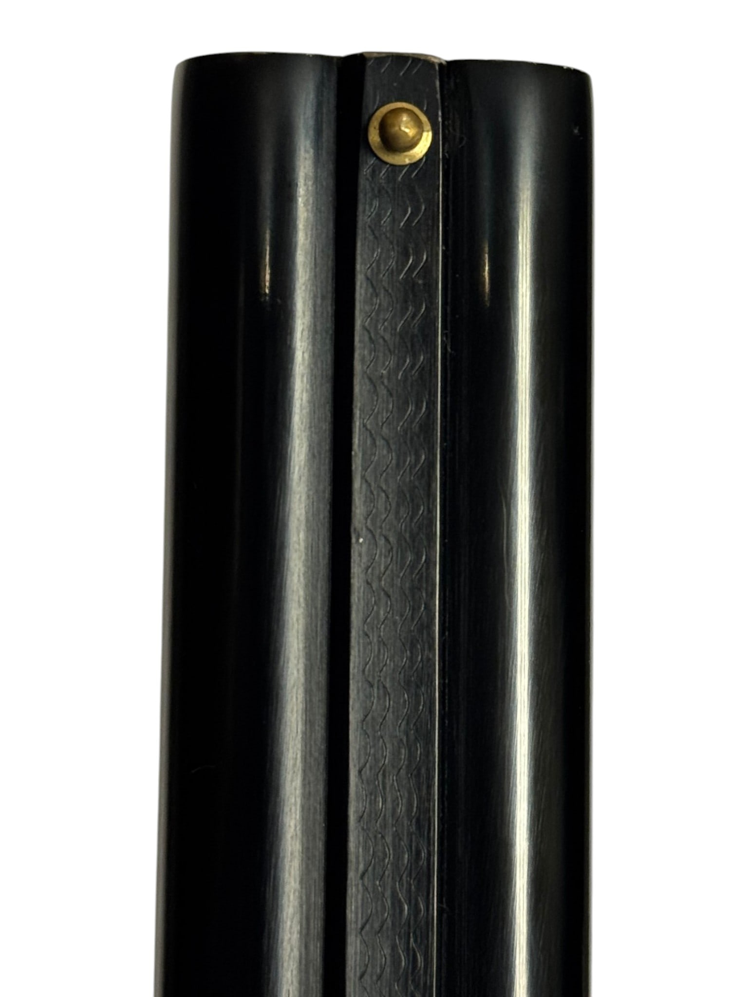 Excellent CZ RINGNECK .410 GA. SXS Double Barrel Shotgun - 9