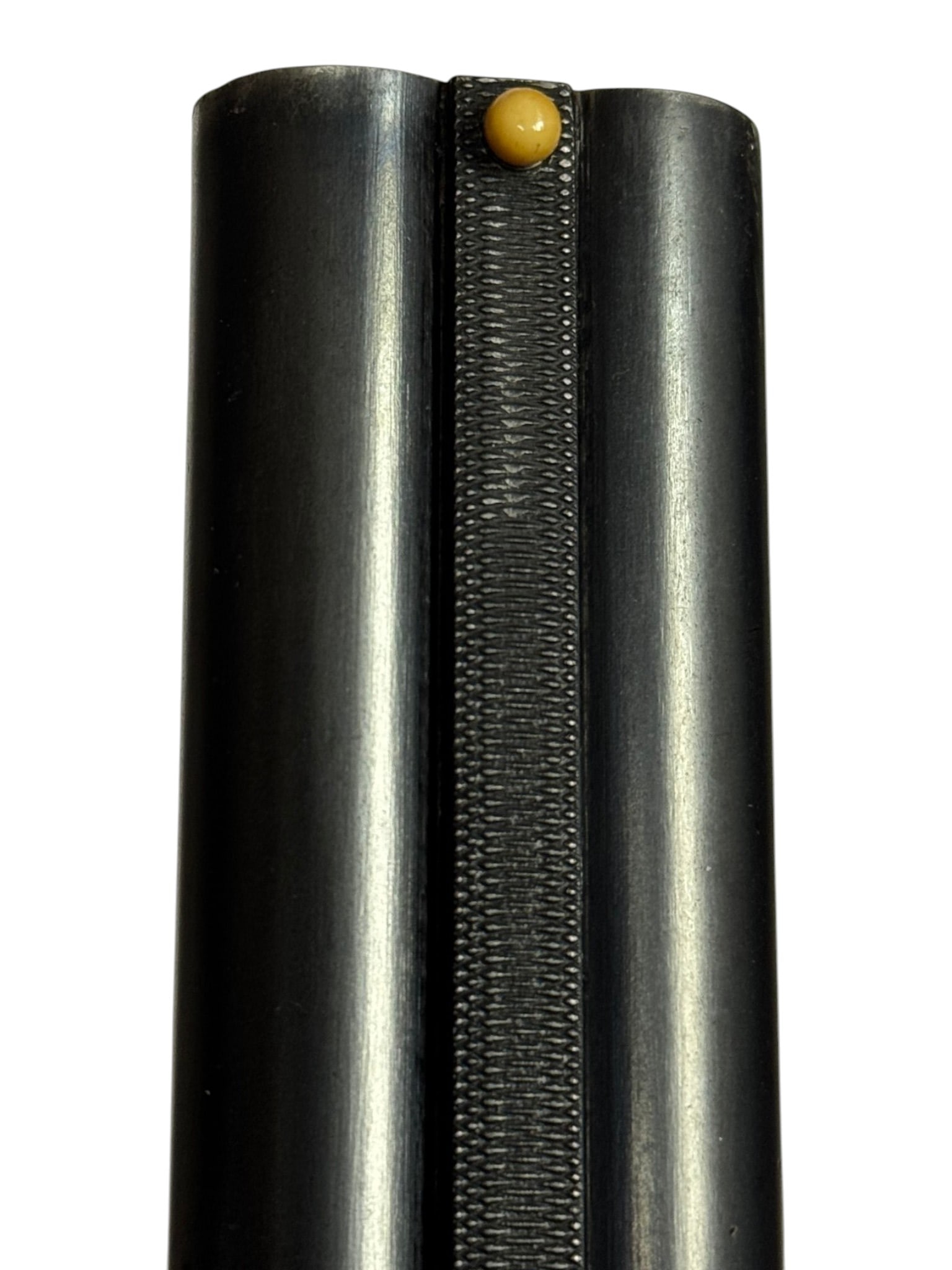 Early 1913 Ithaca No. 1-1/2 Grade Flues Model 28 GA. Hammerless SXS Double Barrel Shotgun - 8