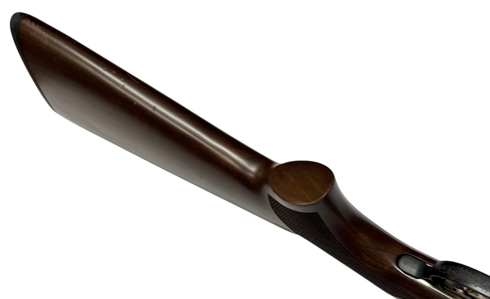 Excellent Mossberg Silver Reserve II 28 GA. O/U Double Barrel Shotgun - 11