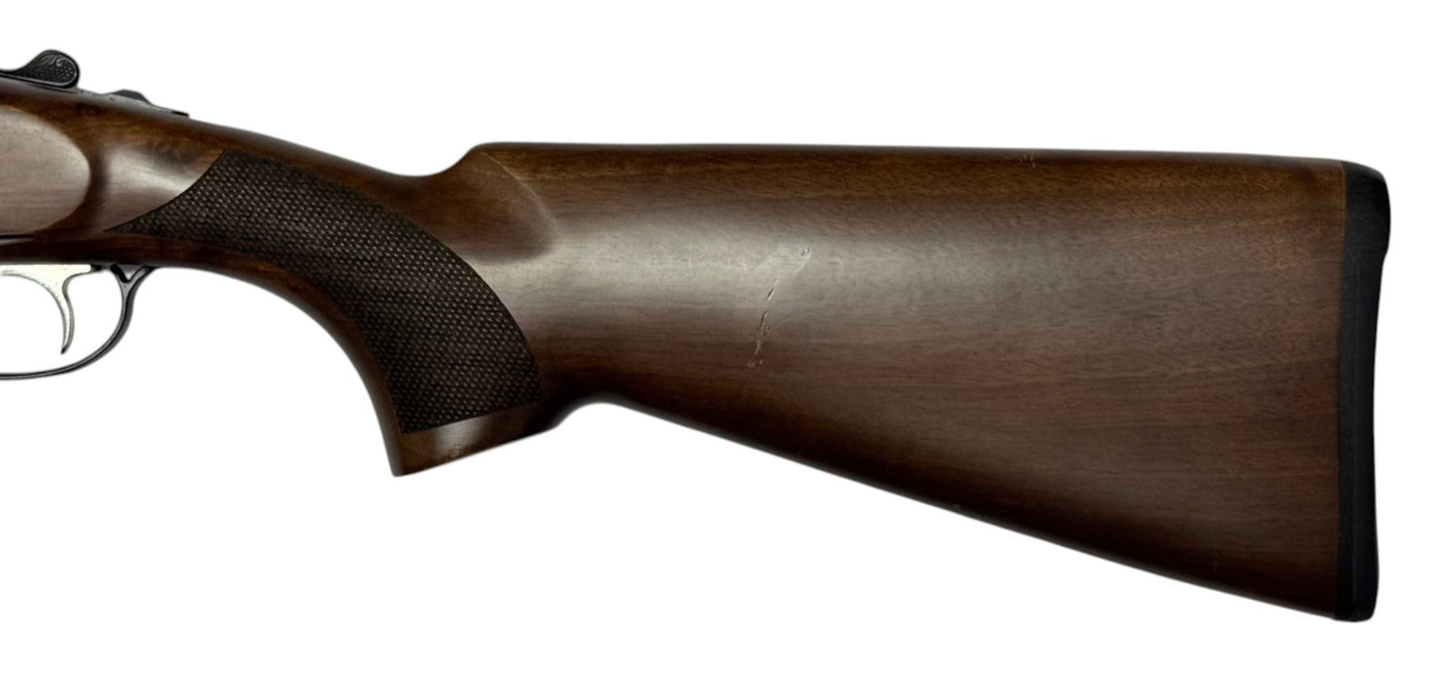 Excellent Mossberg Silver Reserve II 28 GA. O/U Double Barrel Shotgun - 15